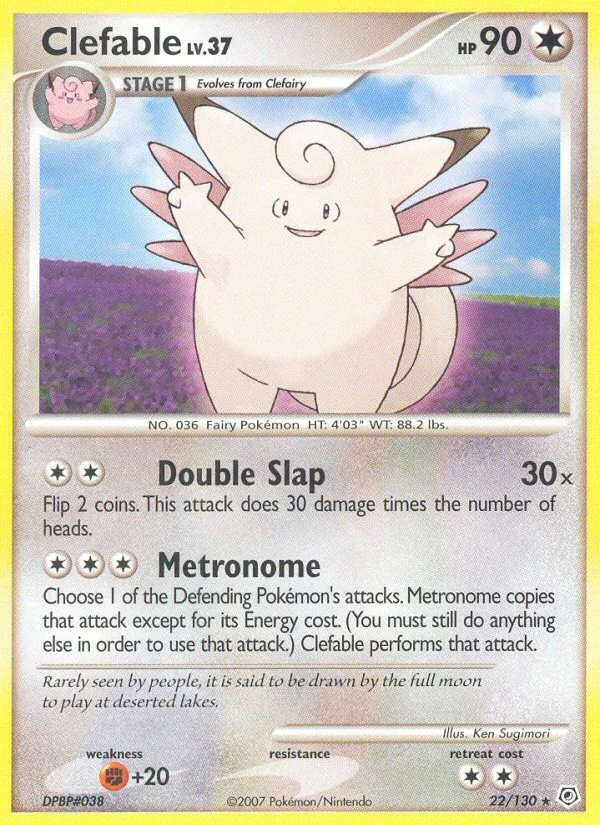 Carte Melodelfe