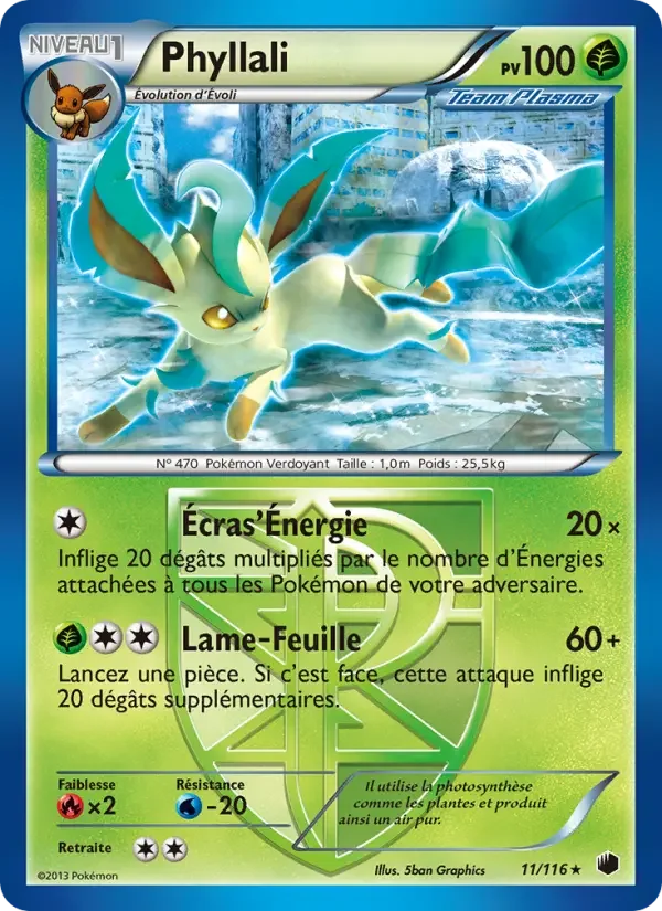 Carte Phyllali