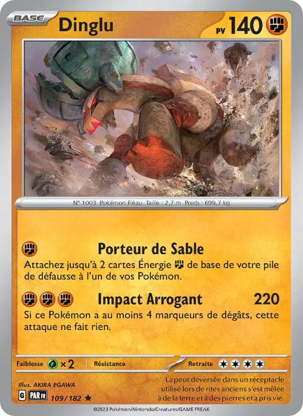 Carte Dinglu