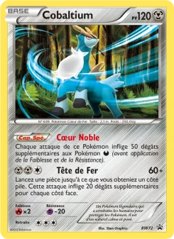 Carte Cobaltium