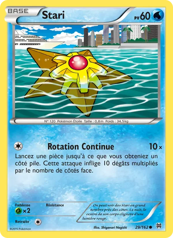 Carte Stari
