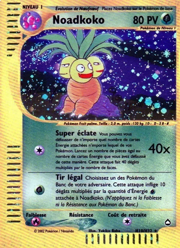 Carte Noadkoko
