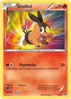 Carte Gruikui