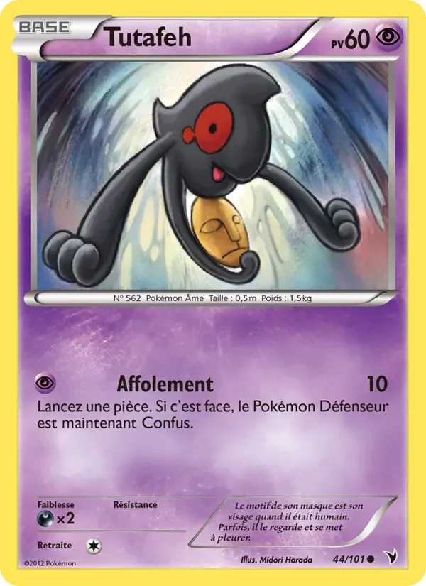 Carte Tutafeh