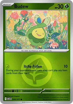Carte Pokémon Rozbouton — Héros Transcendants