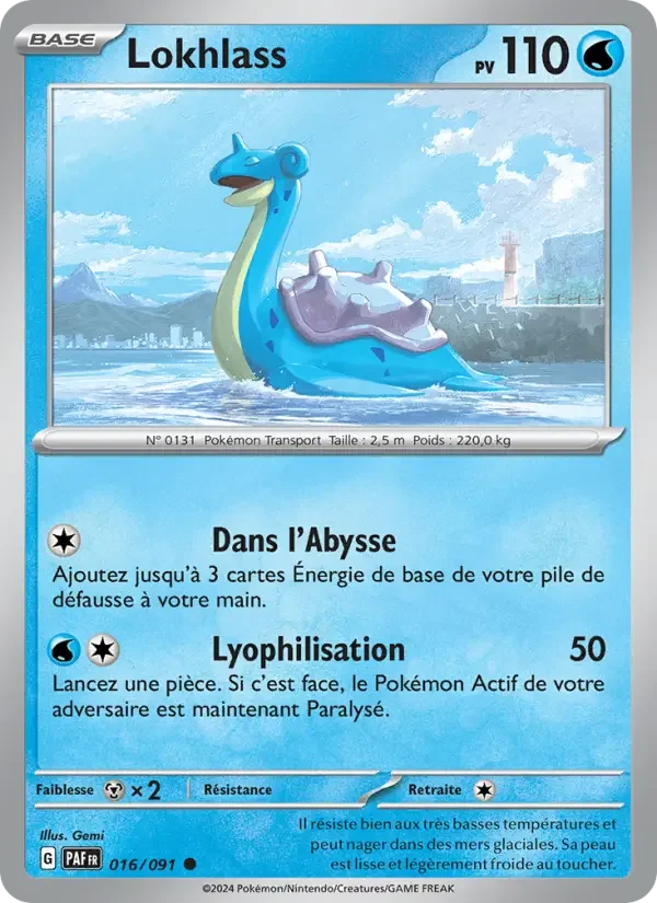 Carte Lokhlass