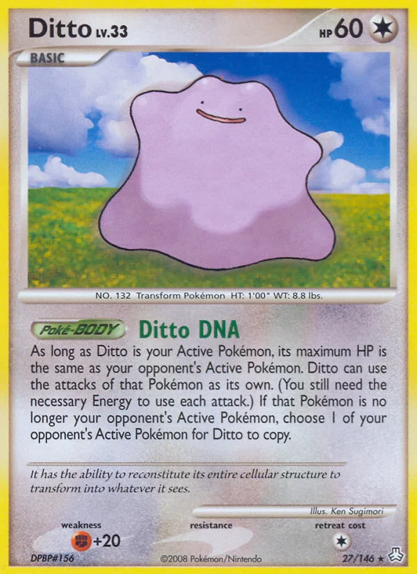 Carte Metamorph
