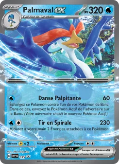 Carte Palmaval-ex