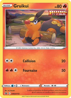 Carte Gruikui