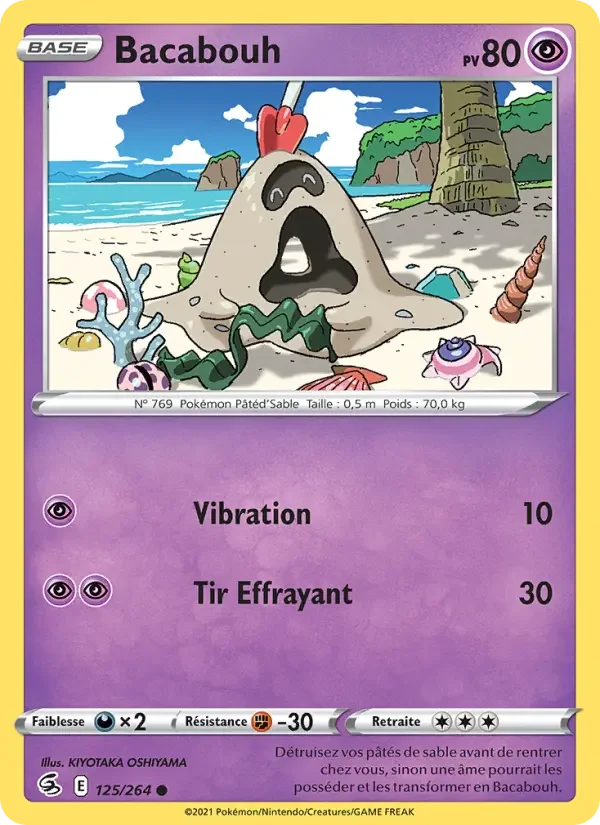 Carte Bacabouh