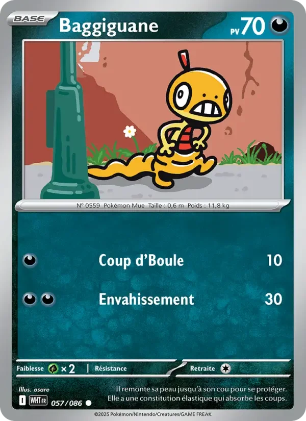 Carte Baggiguane