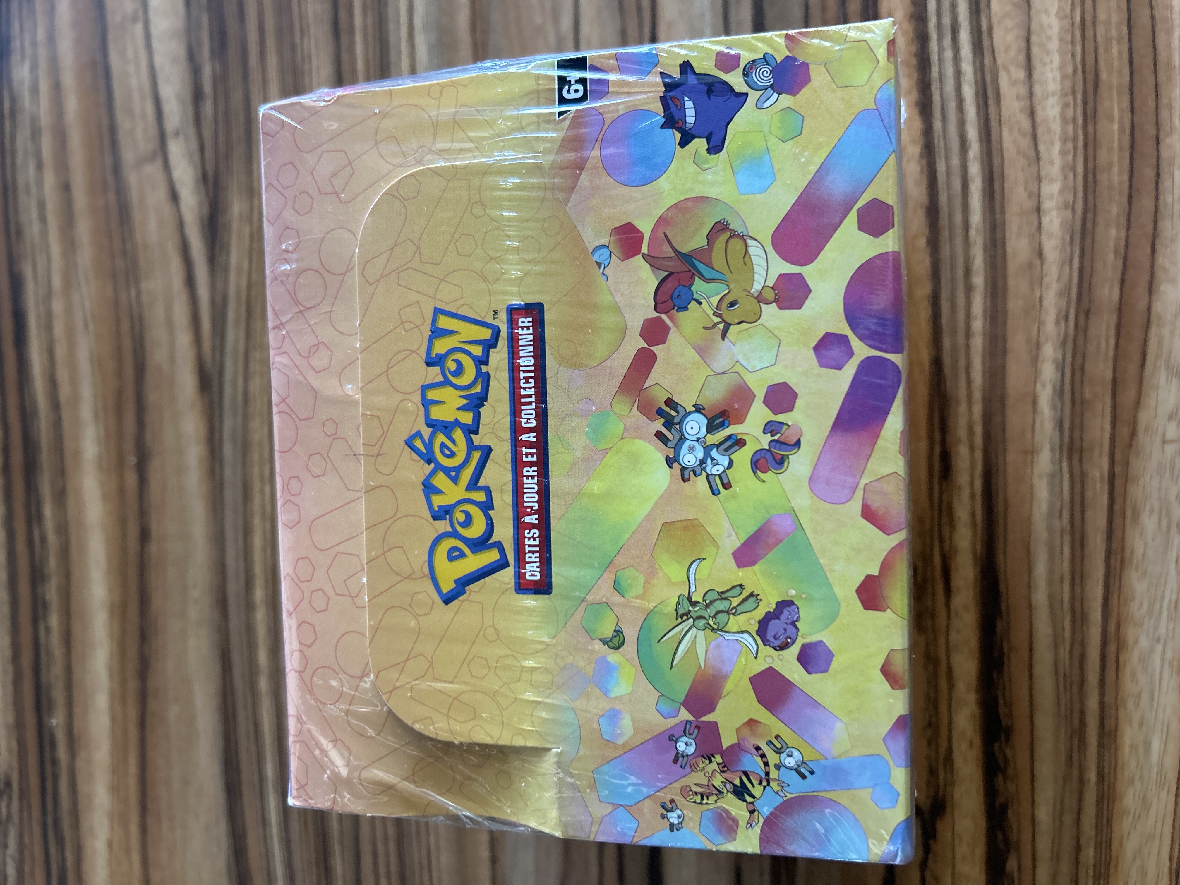 Display Mini Tins 151
