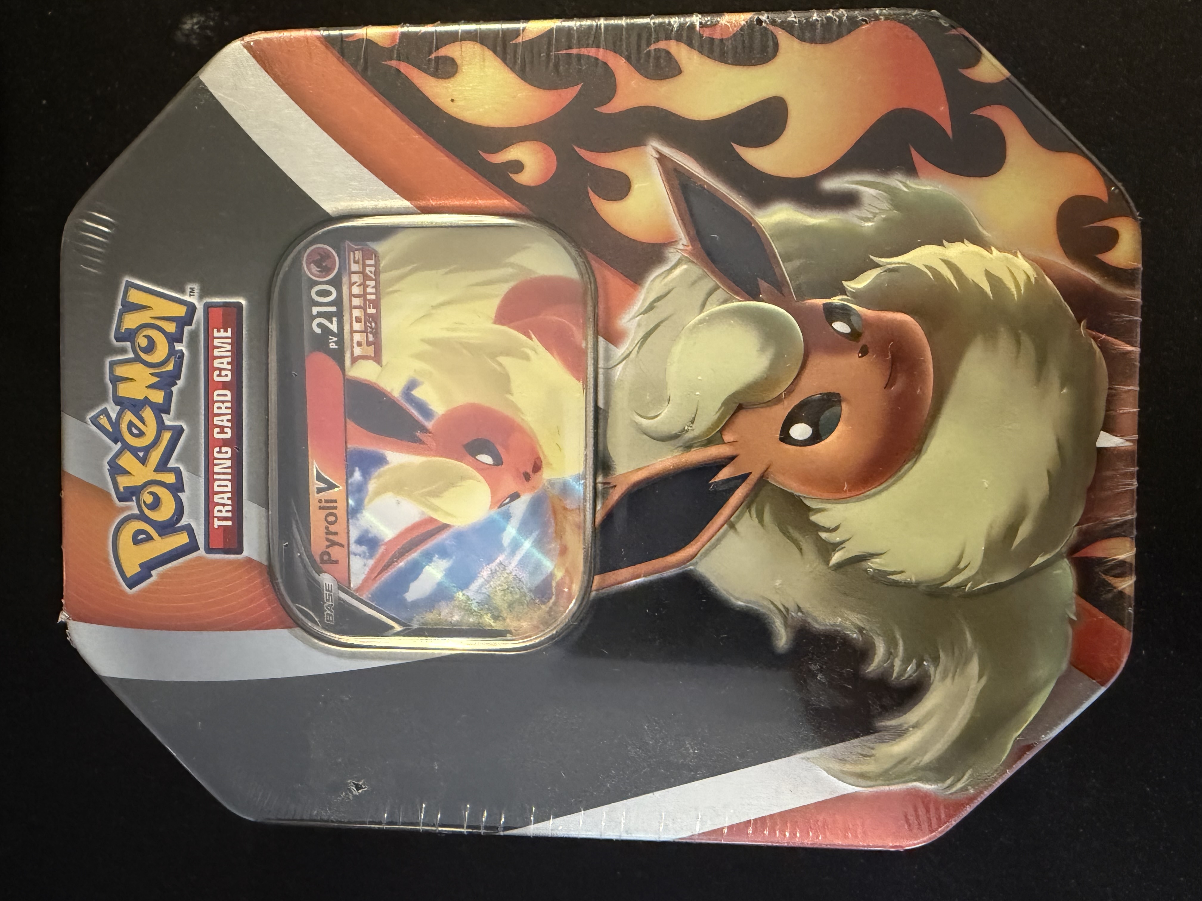 Pokebox Pyroli
