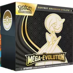 ETB Méga-Évolution – Gardevoir