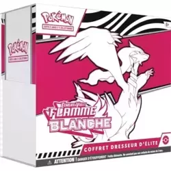 ETB Flamme Blanche