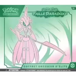 ETB Faille Paradoxe – Garde-de-Fer