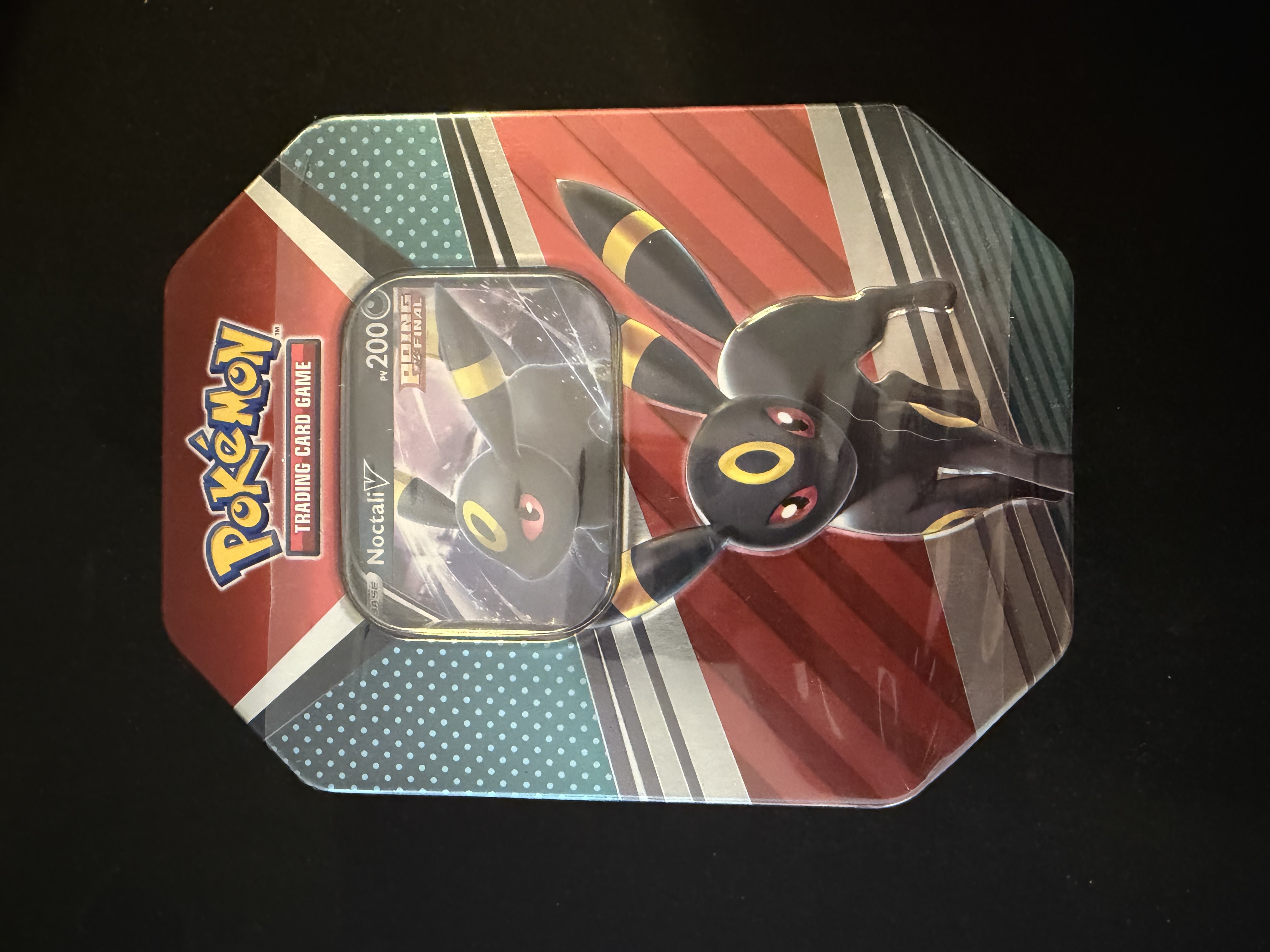 Pokebox Noctali