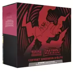 Astres Radieux