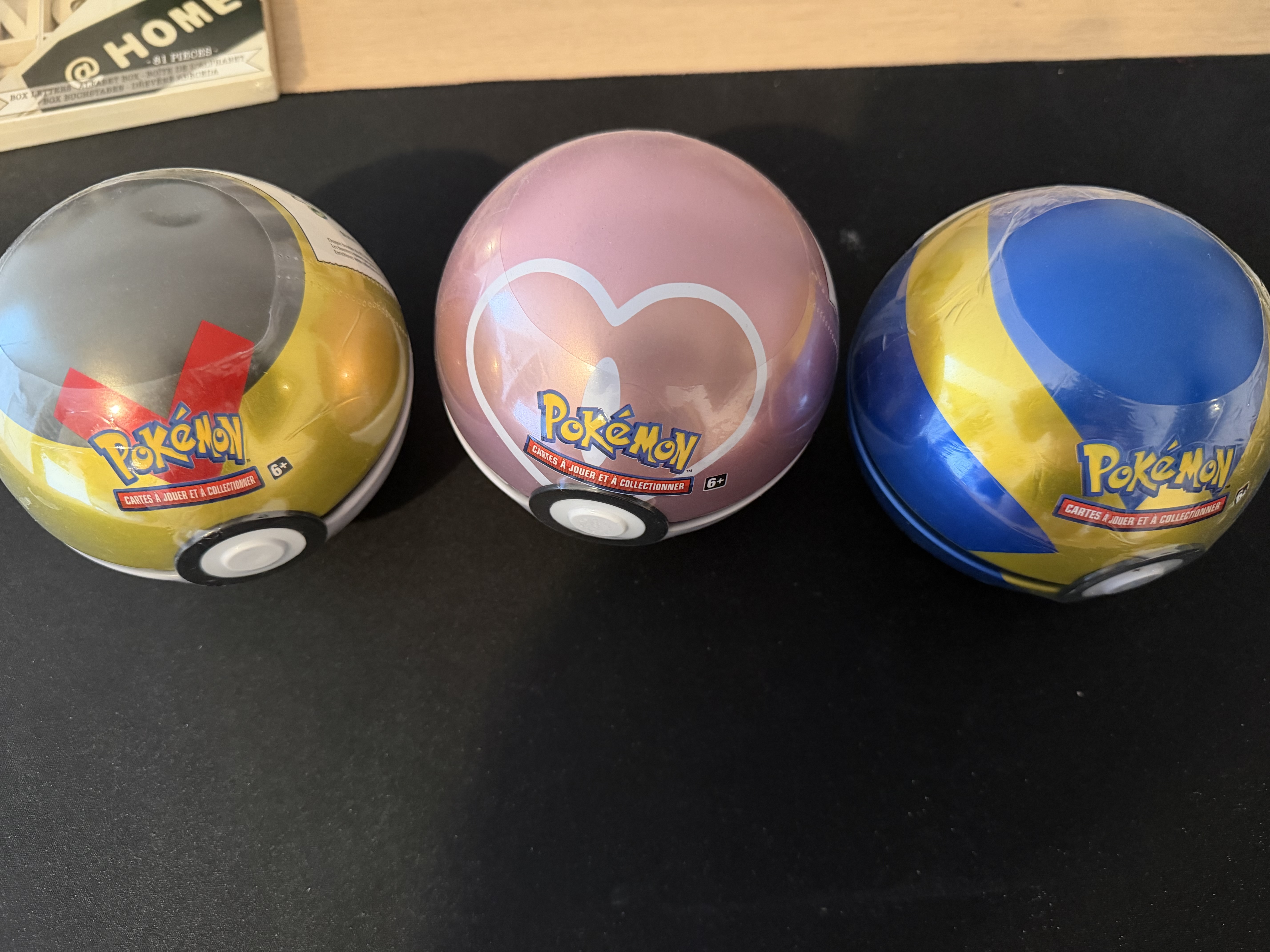 Pokeball J21