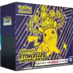 ETB Étincelles Déferlantes