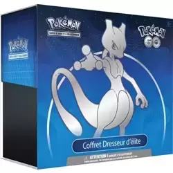 ETB Pokémon GO