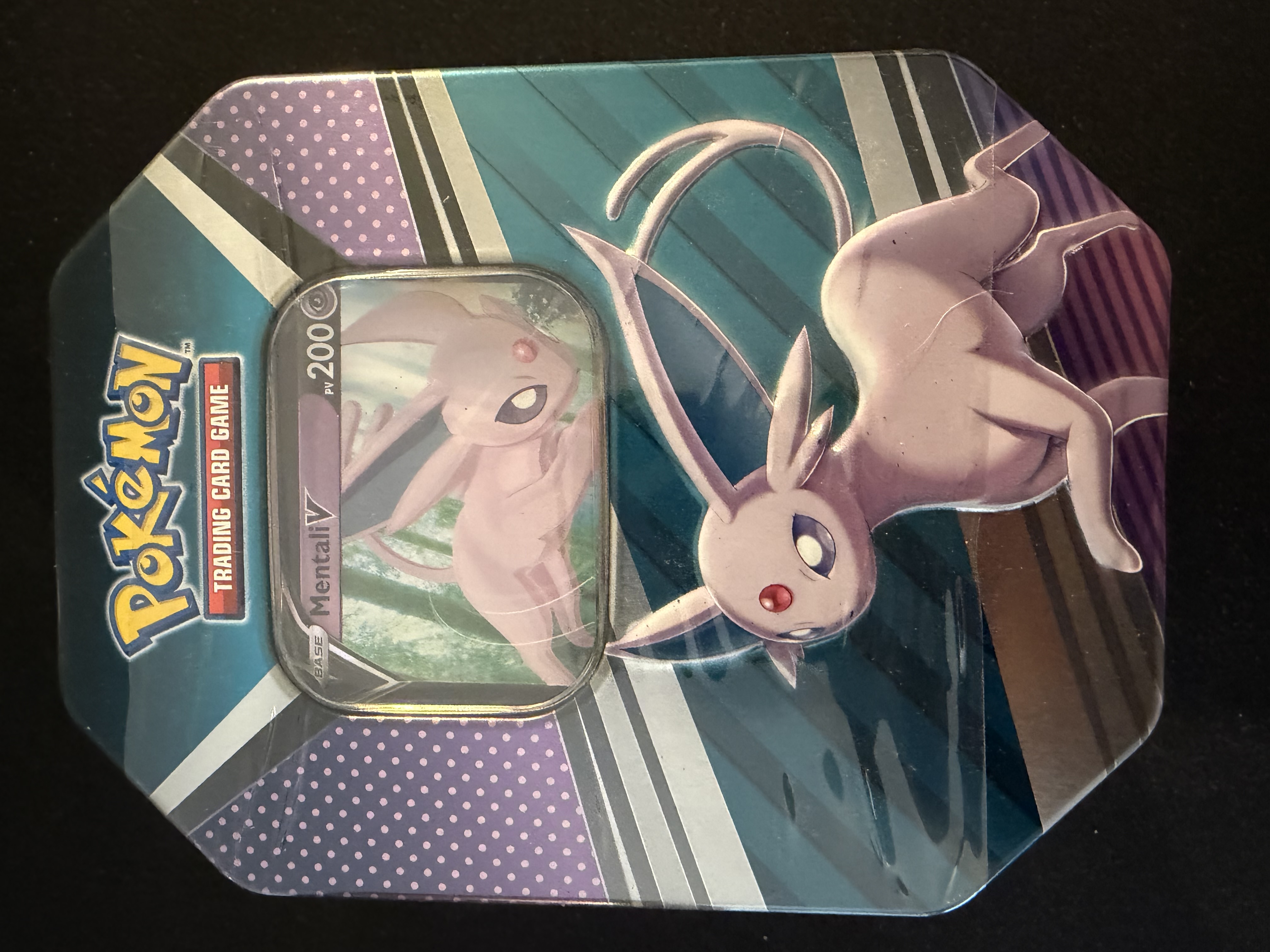 Pokebox Mentali